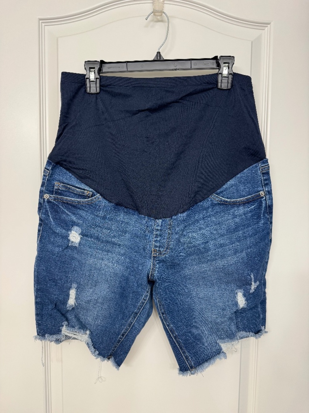 Women’s Maternity Shorts